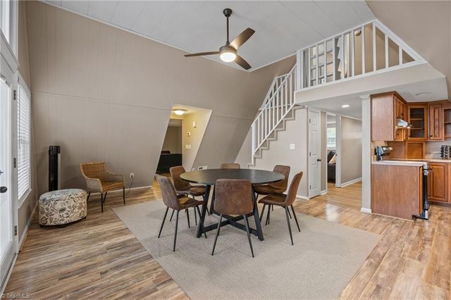 1870 Scout Road, Salisbury, NC 28146