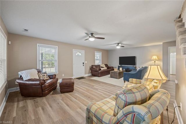 1870 Scout Road, Salisbury, NC 28146