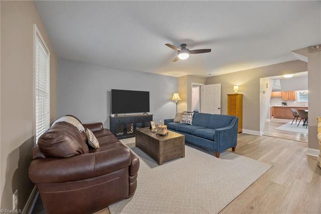 1870 Scout Road, Salisbury, NC 28146