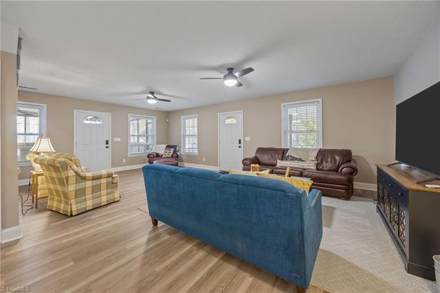 1870 Scout Road, Salisbury, NC 28146