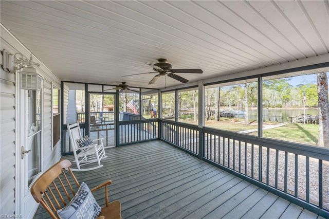 1870 Scout Road, Salisbury, NC 28146