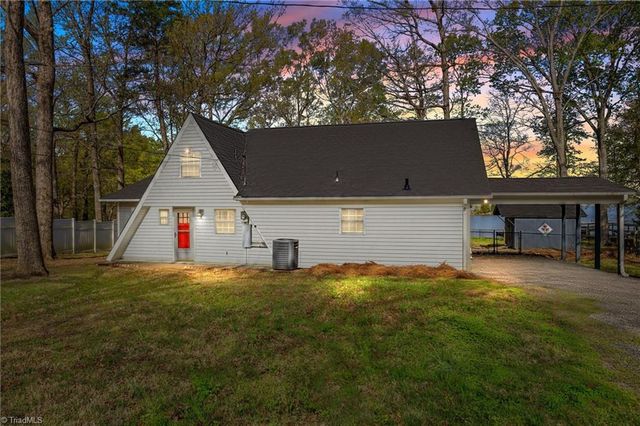 1870 Scout Road, Salisbury, NC 28146