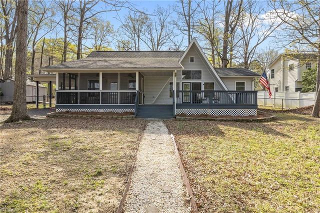1870 Scout Road, Salisbury, NC 28146