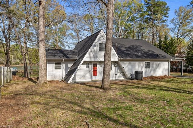1870 Scout Road, Salisbury, NC 28146