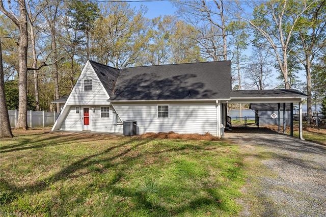 1870 Scout Road, Salisbury, NC 28146