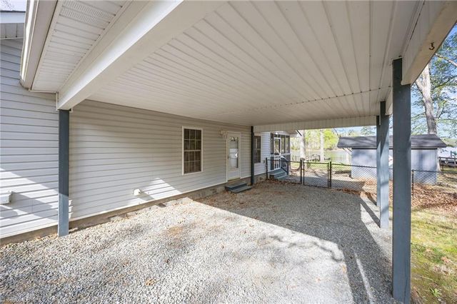 1870 Scout Road, Salisbury, NC 28146