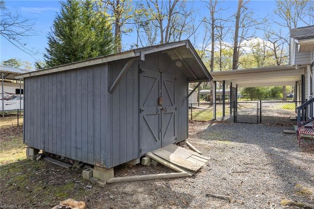 1870 Scout Road, Salisbury, NC 28146