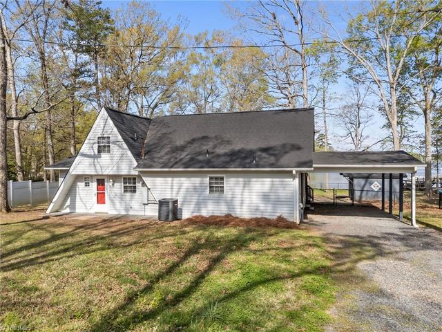 1870 Scout Road, Salisbury, NC 28146