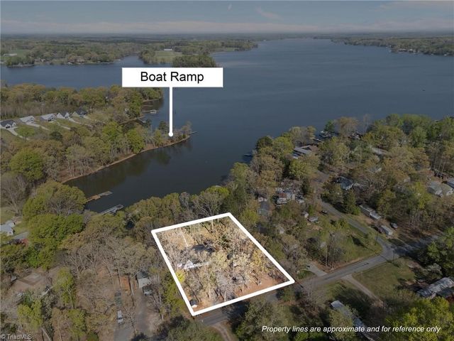 1870 Scout Road, Salisbury, NC 28146