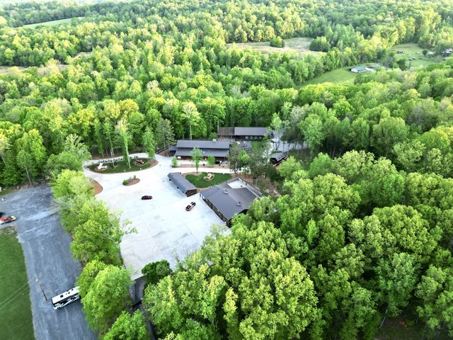 3975 Jarman Hollow Rd, Palmyra, TN 37142
