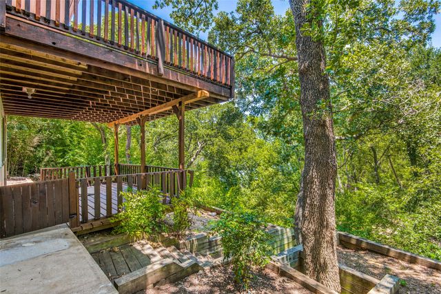 214 Scenic Drive, Highland Village, TX 75077