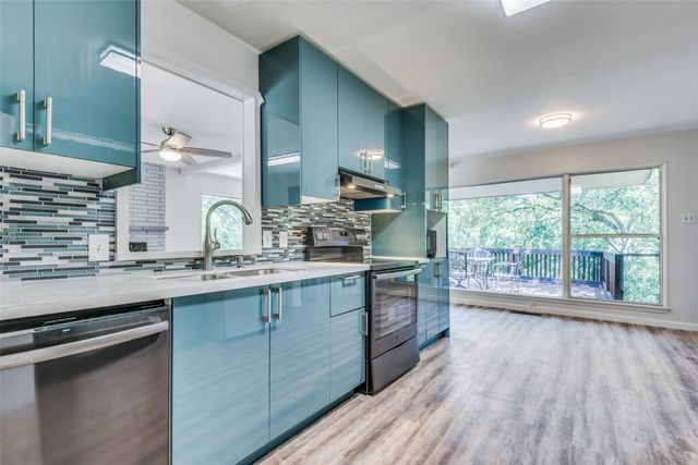 214 Scenic Drive, Highland Village, TX 75077