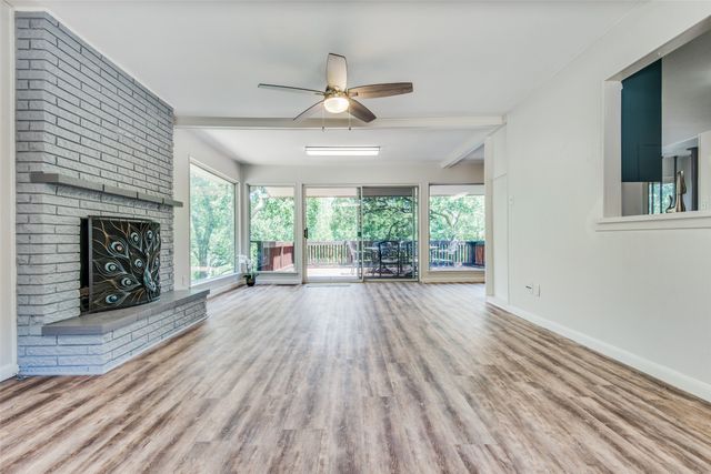 214 Scenic Drive, Highland Village, TX 75077