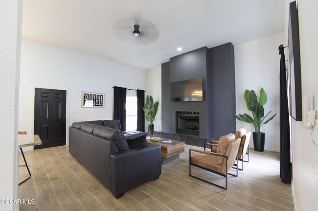 5708 NOVILLA Place, El Paso, TX 79932