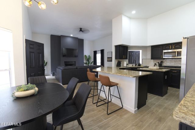 5708 NOVILLA Place, El Paso, TX 79932