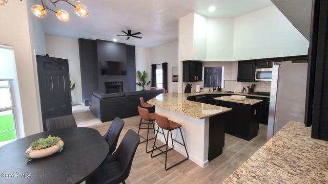 5708 NOVILLA Place, El Paso, TX 79932