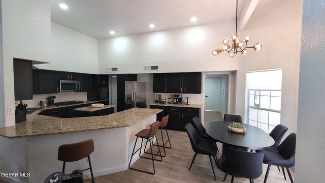 5708 NOVILLA Place, El Paso, TX 79932