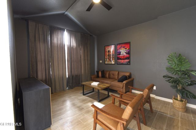 5708 NOVILLA Place, El Paso, TX 79932