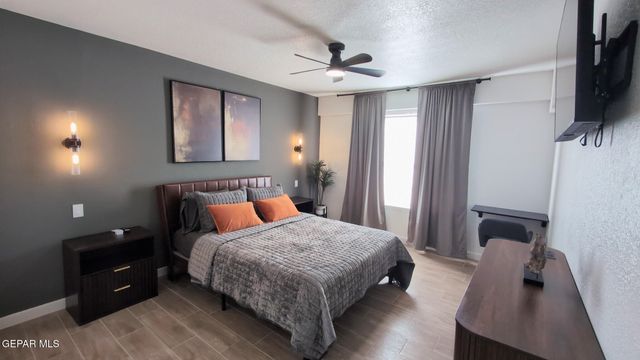 5708 NOVILLA Place, El Paso, TX 79932