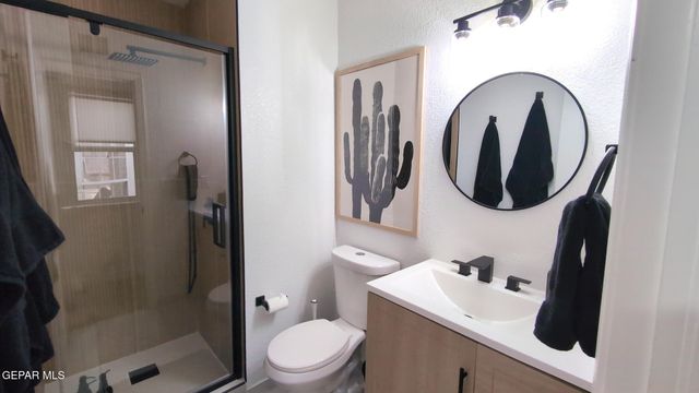 5708 NOVILLA Place, El Paso, TX 79932