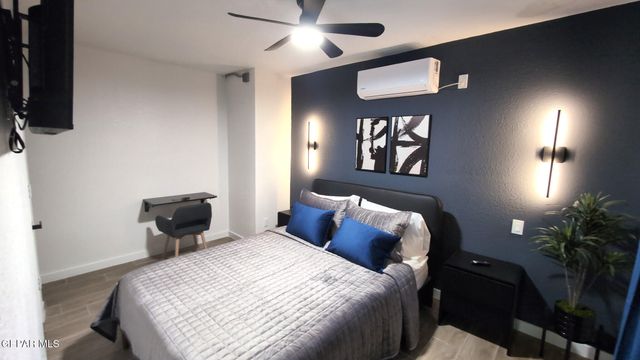 5708 NOVILLA Place, El Paso, TX 79932