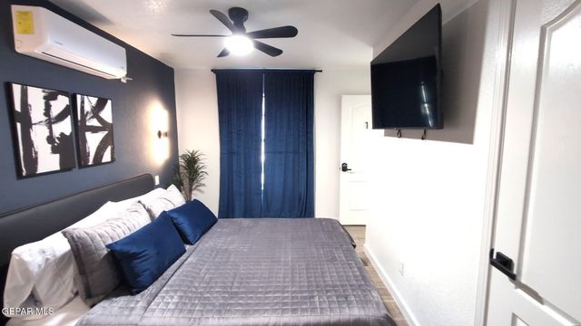 5708 NOVILLA Place, El Paso, TX 79932