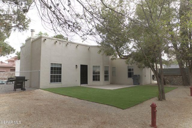 5708 NOVILLA Place, El Paso, TX 79932