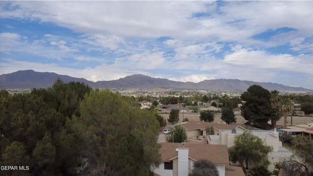 5708 NOVILLA Place, El Paso, TX 79932