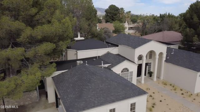5708 NOVILLA Place, El Paso, TX 79932