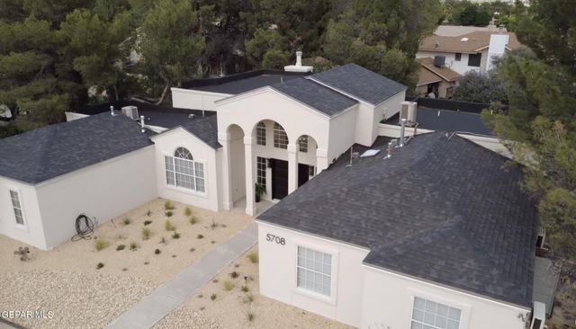 5708 NOVILLA Place, El Paso, TX 79932