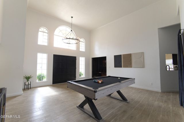 5708 NOVILLA Place, El Paso, TX 79932
