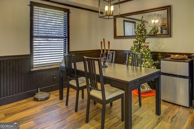 233 Elm Street, Covington, GA 30014