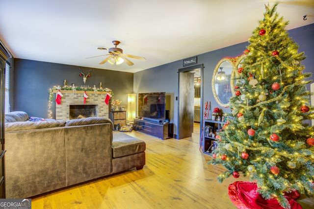 233 Elm Street, Covington, GA 30014