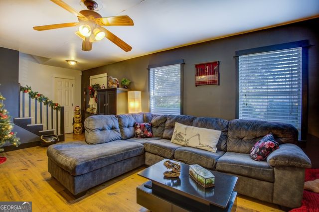 233 Elm Street, Covington, GA 30014