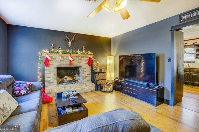 233 Elm Street, Covington, GA 30014