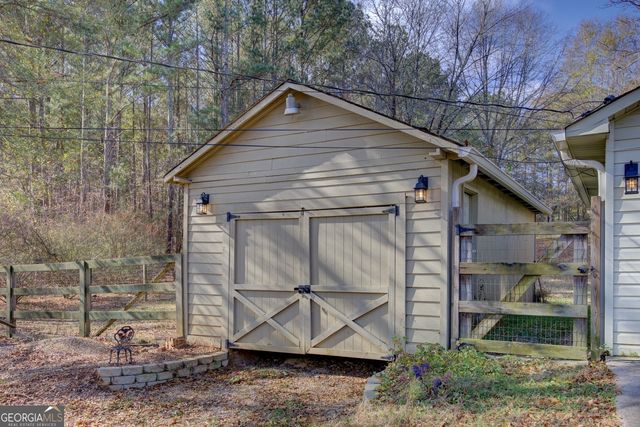 233 Elm Street, Covington, GA 30014