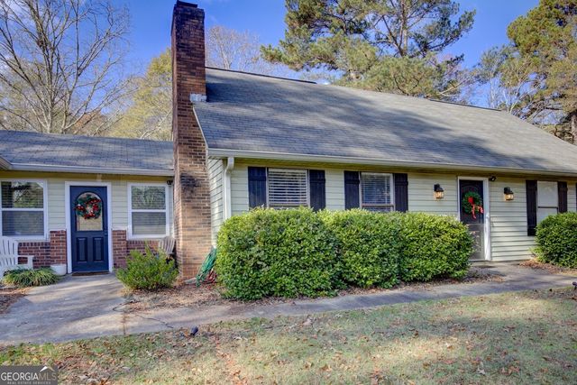 233 Elm Street, Covington, GA 30014