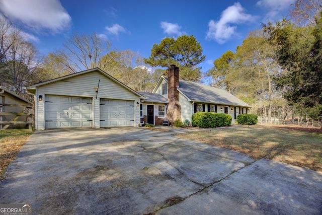 233 Elm Street, Covington, GA 30014