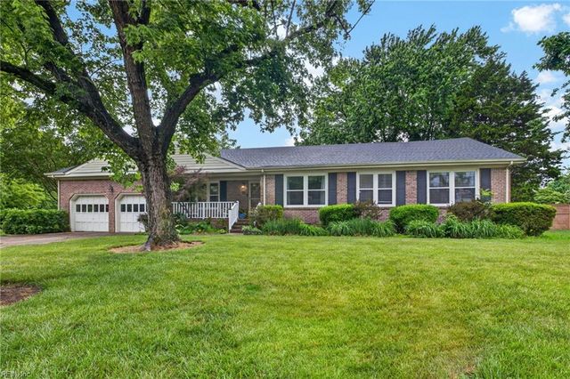 801 Adrian DR, Virginia Beach, VA 23452