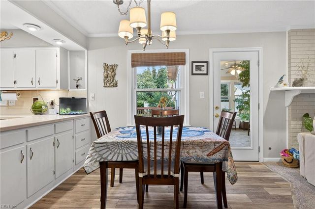 801 Adrian DR, Virginia Beach, VA 23452