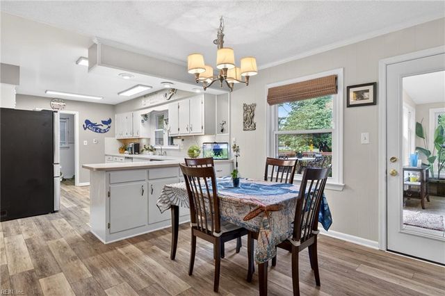 801 Adrian DR, Virginia Beach, VA 23452
