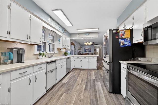 801 Adrian DR, Virginia Beach, VA 23452