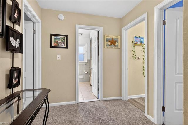 801 Adrian DR, Virginia Beach, VA 23452