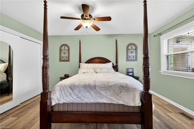 801 Adrian DR, Virginia Beach, VA 23452