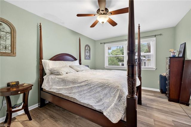 801 Adrian DR, Virginia Beach, VA 23452
