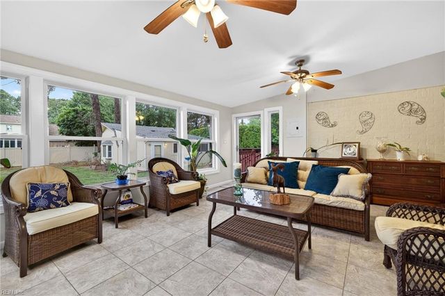 801 Adrian DR, Virginia Beach, VA 23452