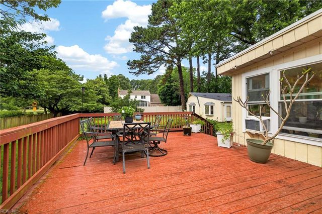 801 Adrian DR, Virginia Beach, VA 23452