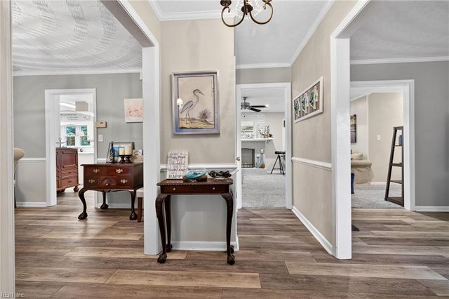 801 Adrian DR, Virginia Beach, VA 23452