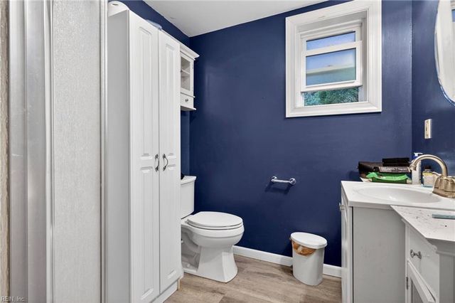 801 Adrian DR, Virginia Beach, VA 23452