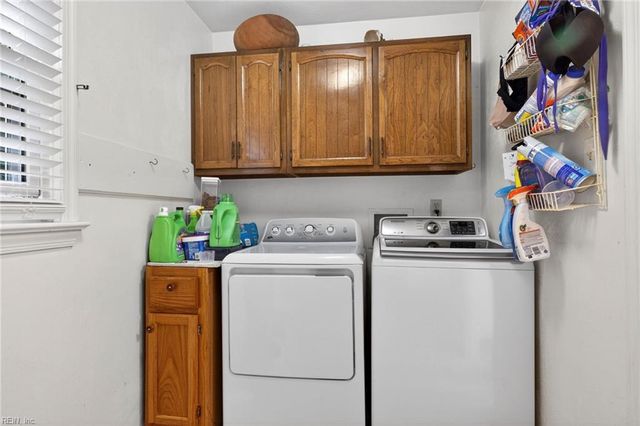 801 Adrian DR, Virginia Beach, VA 23452